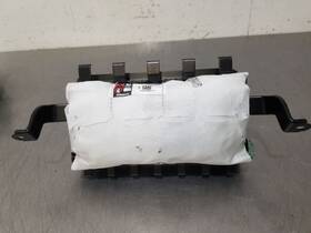 253-10899r Nissan 19 2019 Rogue Right Passenger Upper Dash Srs