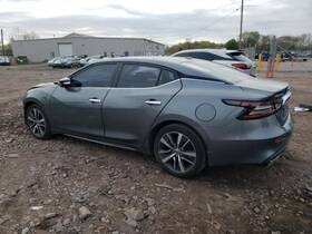 253-11020r Nissan Passenger Right Air Bag Knee Fits 19-20 Maxima 2702284
