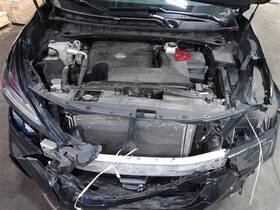 253-11035r Nissan Air Bag Assembly Rh Passenger Side Knee Rh/ 2021 Murano Sku#3907115