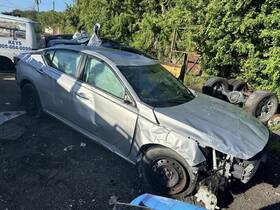 253-11143r Nissan Passenger Right Air Bag Front Dash Fits 19-20 Altima 532253