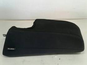 253-11272l Nissan Driver Left Air Bag Rear Seat Back Fits 20-21 Kicks 122452
