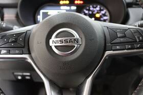 253-11350l Nissan Driver Left Air Bag Front Wheel Fits 20 Versa 2933942