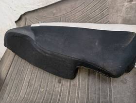 253-11374l Nissan Driver Left Air Bag Rear Seat Back Fits 20 Versa 2943862