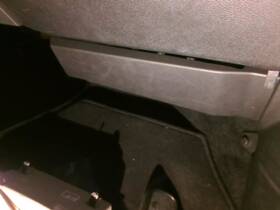 253-12099r Nissan Rogue 2023 Air Bag 825441
