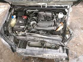 253-12160r Nissan Air Bag Assembly Rh Passenger Side Dash Rh/ 2023 Frontier Sku#4066809