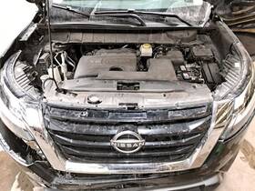 253-12177r Nissan Air Bag Assembly Rh Passenger Side Dash Rh/ 2022 Pathfinder Sku#4001810 253-12177r Nissan Air Bag Assembly Rh Passenger Side Dash Rh/ 2022 Pathfinder Sku#4001810