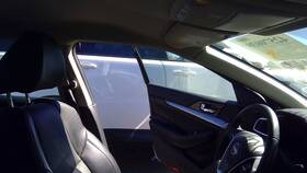 253-12512l Nissan Driver Left Air Bag Roof Fits 22-23 Maxima 1560097