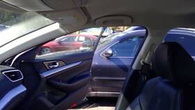 253-12513r Nissan Passenger Right Air Bag Roof Fits 22-23 Maxima 1560102