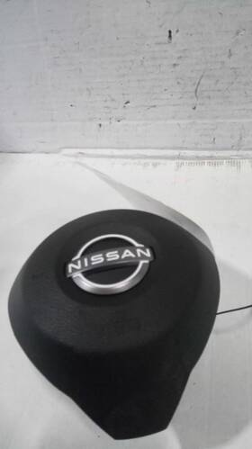 253-12548l Nissan Driver Left Air Bag Front Wheel Fits 23 Altima 496721