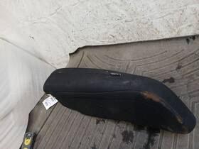 253-12556r Nissan Passenger Right Air Bag Rear Fits 20-23 Sentra 2946362