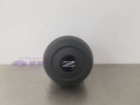 Nissan 253-12589l 24 Z Performance Srs Steering Wheel Front Left Driver