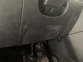 253-12662l Nissan Driver Air Bag Front Us Built Knee Fits 21-23 Rogue 932118