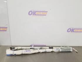 Nissan 253-13305l 25 Kicks Sv New Style Roof Airbag Curtain Overhead Left Driver