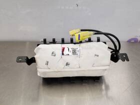 253-13320r Nissan 25 Murano Sv Dash Airbag Right Passenger