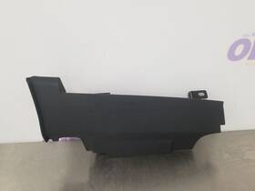 253-13321r Nissan 25 Murano Sv Lower Knee Airbag Right Passenger