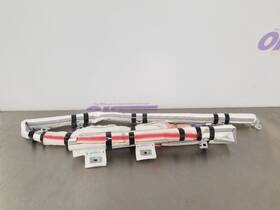 Nissan 253-13322r 25 Murano Srs Roof Overhead Right Passenger