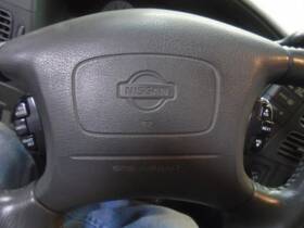253-55079 Nissan 99 00 Quest Air Bag Driver 1073549