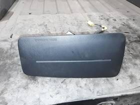 253-55101 Nissan Air Bag Passenger Dash Black Fits 00 Maxima 773401