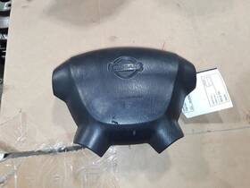 253-55120 Nissan Air Bag Driver Fits 01 Frontier 776651