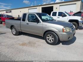 253-55165l Nissan Driver Left Air Bag King Cab Fits 02-04 Frontier 5028152