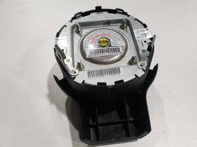 253-55206l Nissan 2003 350z Coupe - Steering Wheel Airbag Oem