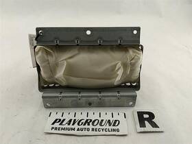 253-55209r Nissan 350z Coupe Passenger Right Dashboard Dash Airbag Air Bag Fits 2003 04 05