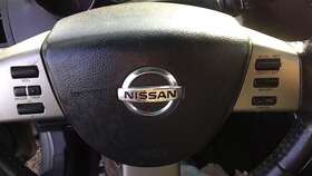 253-55249l Nissan Airbag Driver Left Air Bag Wheel Fits 05-08 Maxima