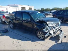 253-55253l Nissan Driver Left Air Bag Roof Crew Cab Fits 05-11 Frontier 1069469