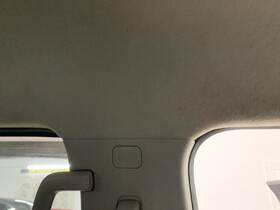 253-55254l Nissan Driver Left Air Bag Roof King Cab Fits 05-11 Frontier 933859