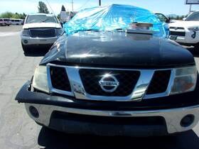 253-55255r Nissan Airbag Passenger Right Air Bag Dash Fits 05-11 Frontier 25508870