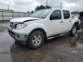 253-55256r Nissan Curtain Passenger Air Bag Roof Crew Cab Fits 05-11 Frontier 2326126