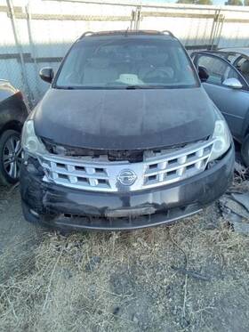 253-55258l Nissan Airbag Driver Left Air Bag Roof Fits 05-07 Murano 25885703 253-55258l Nissan Airbag Driver Left Air Bag Roof Fits 05-07 Murano 25885703