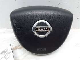 253-55293l Nissan Driver Left Air Bag Wheel Thru 8/06 Fits 06-07 Murano
