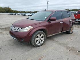 253-55294r Nissan Airbag Passenger Right Air Bag Dash Fits 06-07 Murano 3291425
