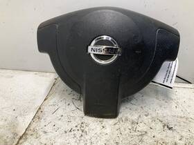 253-55301l Nissan Driver Air Bag Wheel Without Cruise Control Fits 07-09 Sentra 1157468