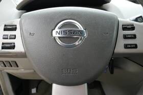 253-55307l Nissan Driver Left Air Bag Wheel Fits 07-09 Quest 1706050 253-55307l Nissan Driver Left Air Bag Wheel Fits 07-09 Quest 1706050