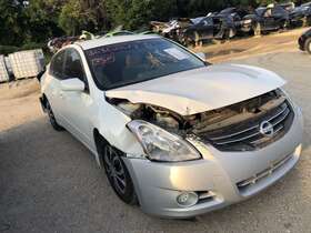 253-55314r Nissan Passenger Right Air Bag Dash Sedan Fits 07-12 Altima