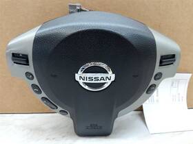 253-55340l Nissan Driver Air Bag Wheel With Bluetooth Control Fits 08-09 Rogue 134817