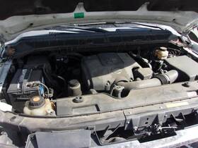 253-55356r Nissan Airbag Passenger Right Air Bag Dash Fits 08-15 Armada 24879044