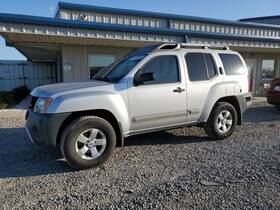 253-55370r Nissan Passenger Right Air Bag Roof Fits 07-12 Xterra 4723665
