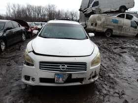 253-55378r Nissan Passenger Right Air Bag Dash Fits 09-14 Maxima