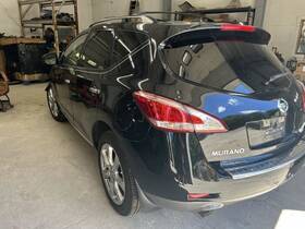 253-55384r Nissan Passenger Right Air Bag Seat 4 Door Fits 09-14 Murano 171894
