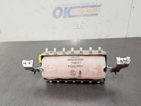 253-55409r Nissan 10 2010 370z Roadster Srs Dash Right Passenger