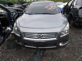 253-55427al Nissan Driver Left Air Bag Roof Fits 14 Maxima 1462152