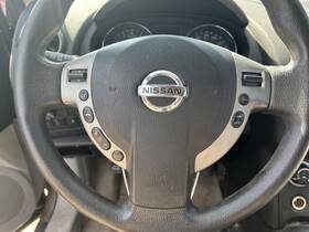 253-55429l Nissan Driver Air Bag Wheel With Bluetooth Control Fits 10-13 Rogue