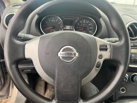 253-55430l Nissan Driver Air Bag Vin J 1st Digit Japan Built Wheel Fits 10-15 Rogue 179810