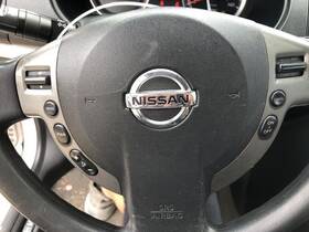 253-55436l Nissan Driver Air Bag Wheel With Cruise Control Fits 10-12 Sentra 870252