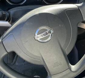 253-55437l Nissan Driver Air Bag Wheel Without Cruise Control Fits 10-12 Sentra 790404