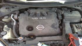 253-55449l Nissan Airbag Driver Air Bag Wheel With Navigation System Fits 10-13 Altima 2563