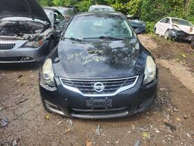 253-55452l Nissan Driver Air Bag Wheel Coupe Fits 10-13 Altima 1420046
